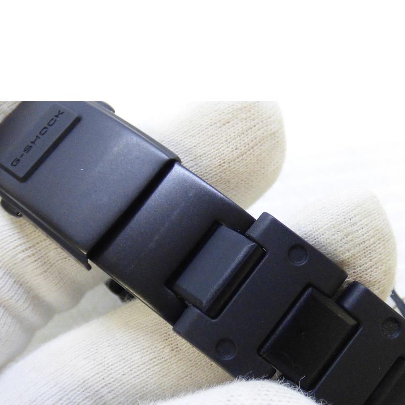 CASIO カシオ/G－SHOCK／電波ソーラー/GW-B5600//346*/Bランク/64