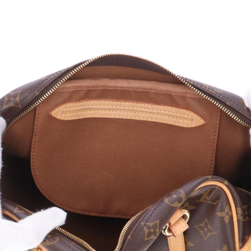 LV ルイヴィトン/モントルグイユPM／モノグラム/M95565//CA1***/ABランク/67