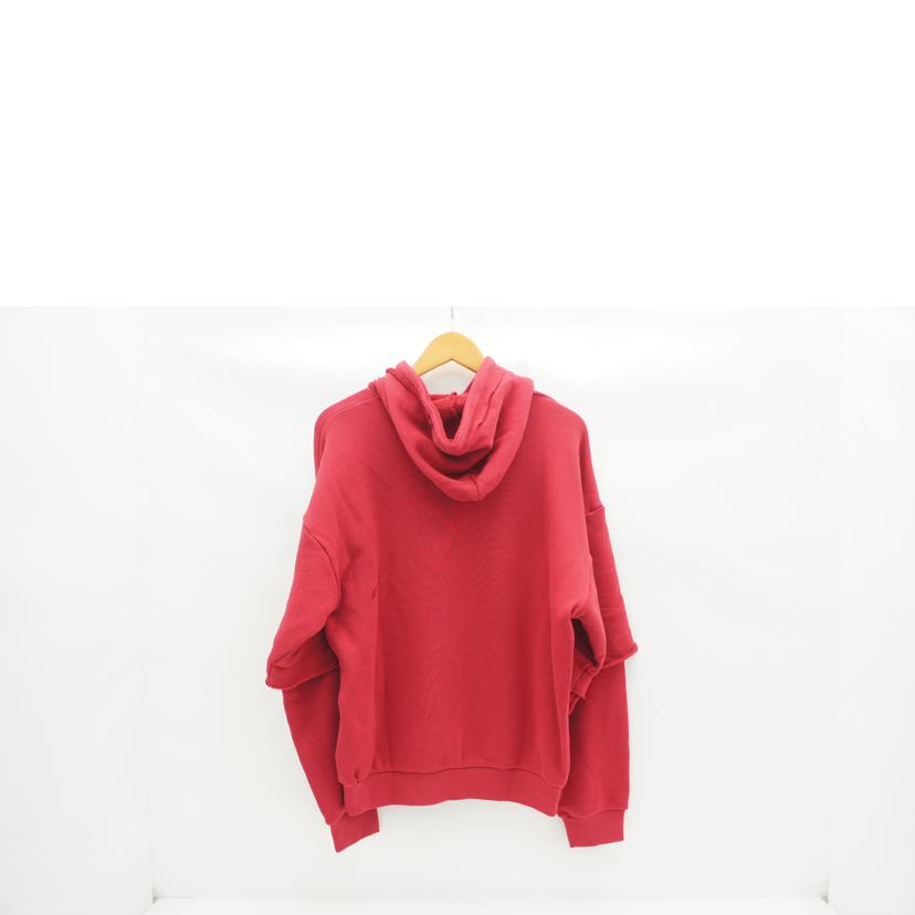 DIESEL ディーゼル/DIESEL　オーバースウェットシャツ　パーカー/A02731-0DEAK//Sランク/81