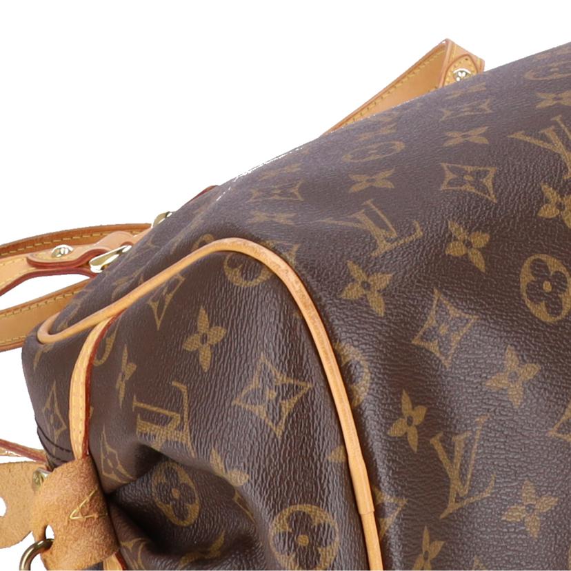 LV ルイヴィトン/モントルグイユPM／モノグラム/M95565//CA1***/ABランク/67