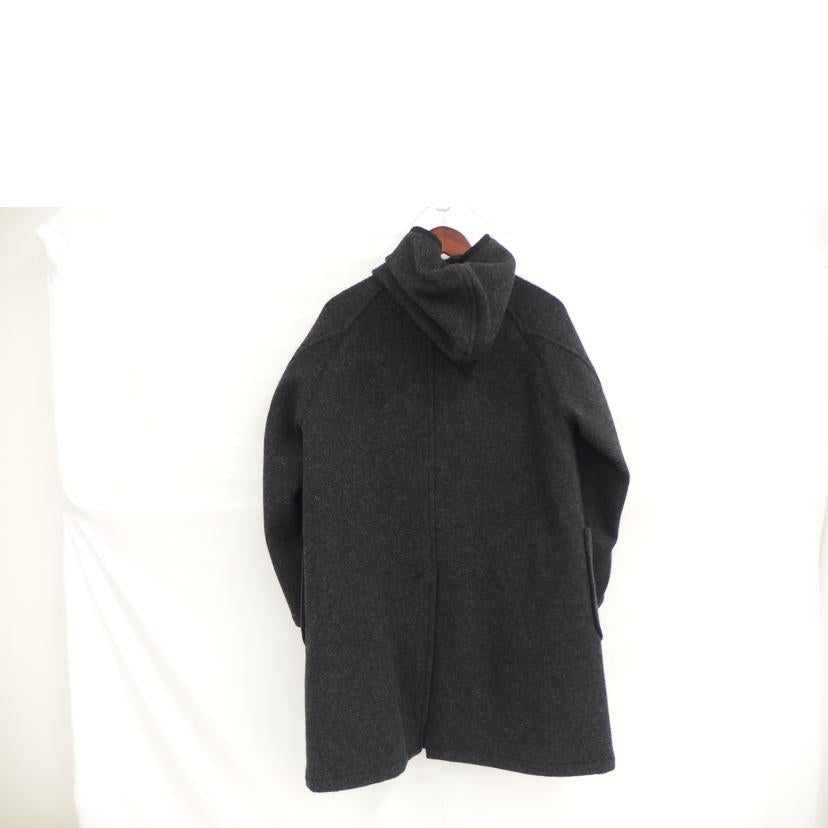 DANTON DANTON/DANTON　ウールコート／GR//ABランク/82