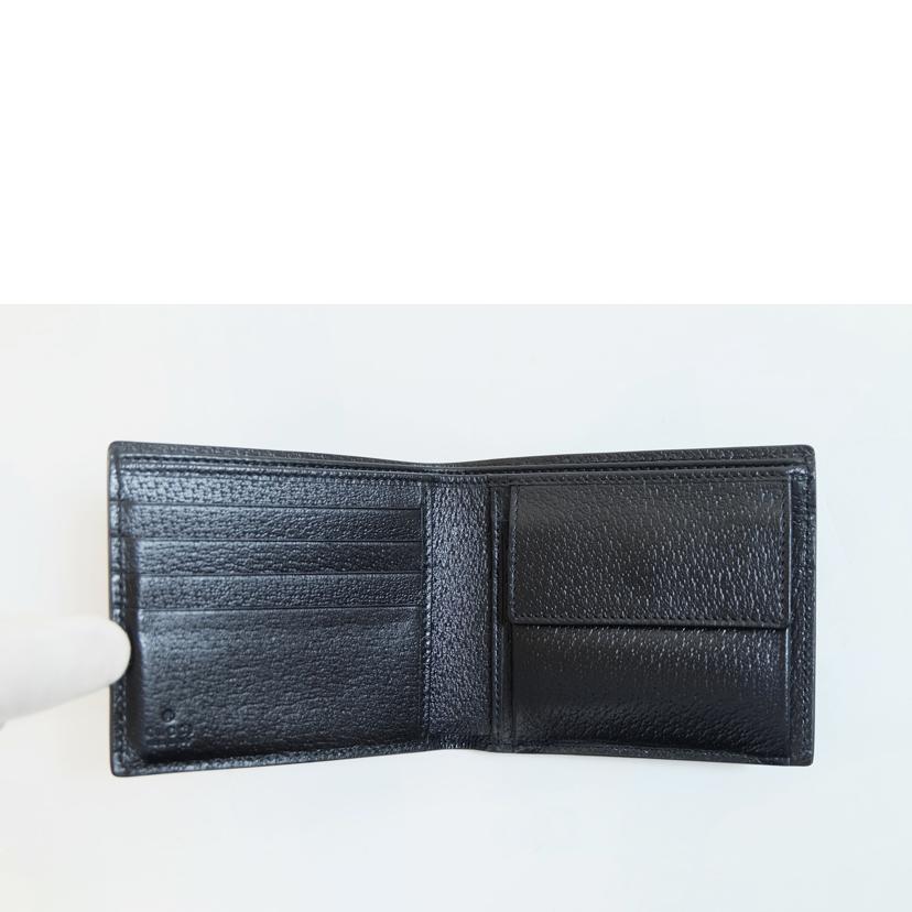 　　GUCCI グッチ/GGマーモントレザーコインウォレット/428725//203***/ABランク/71