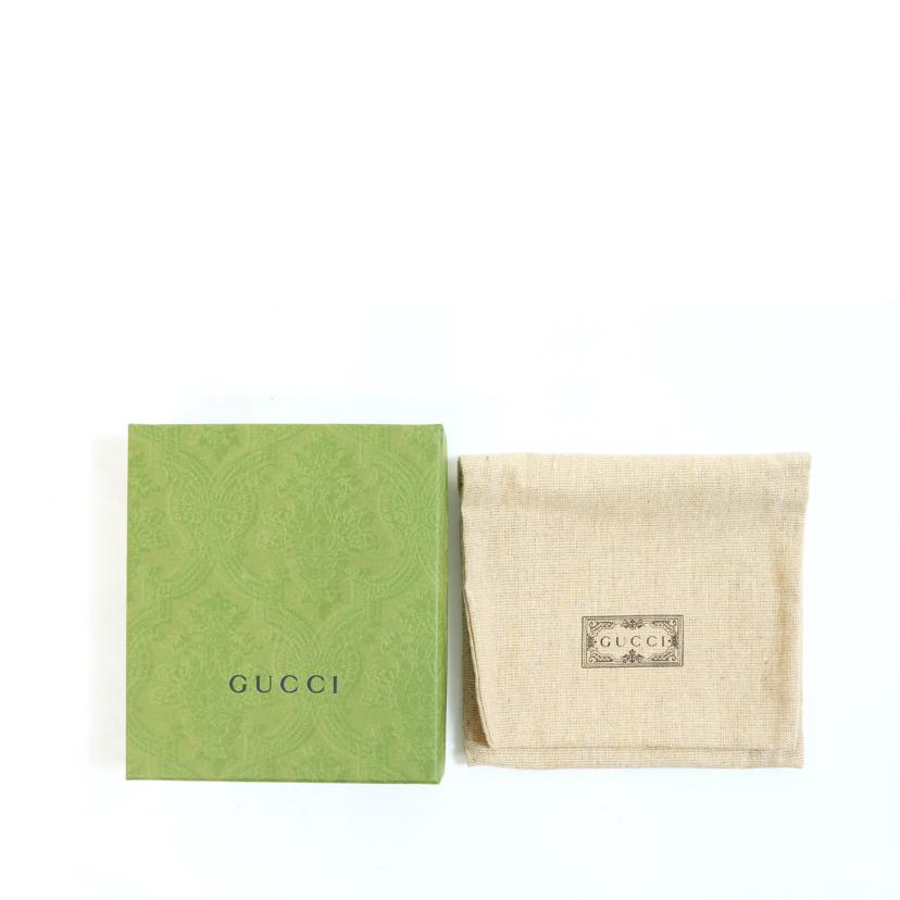 　　GUCCI グッチ/GGマーモントレザーコインウォレット/428725//203***/ABランク/71