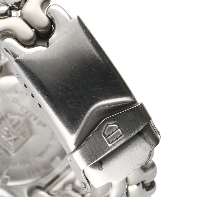 TAG HEUER タグホイヤー/セルデイト/200mプロフェッショナル/クオーツ/WG1313-0//ABランク/91