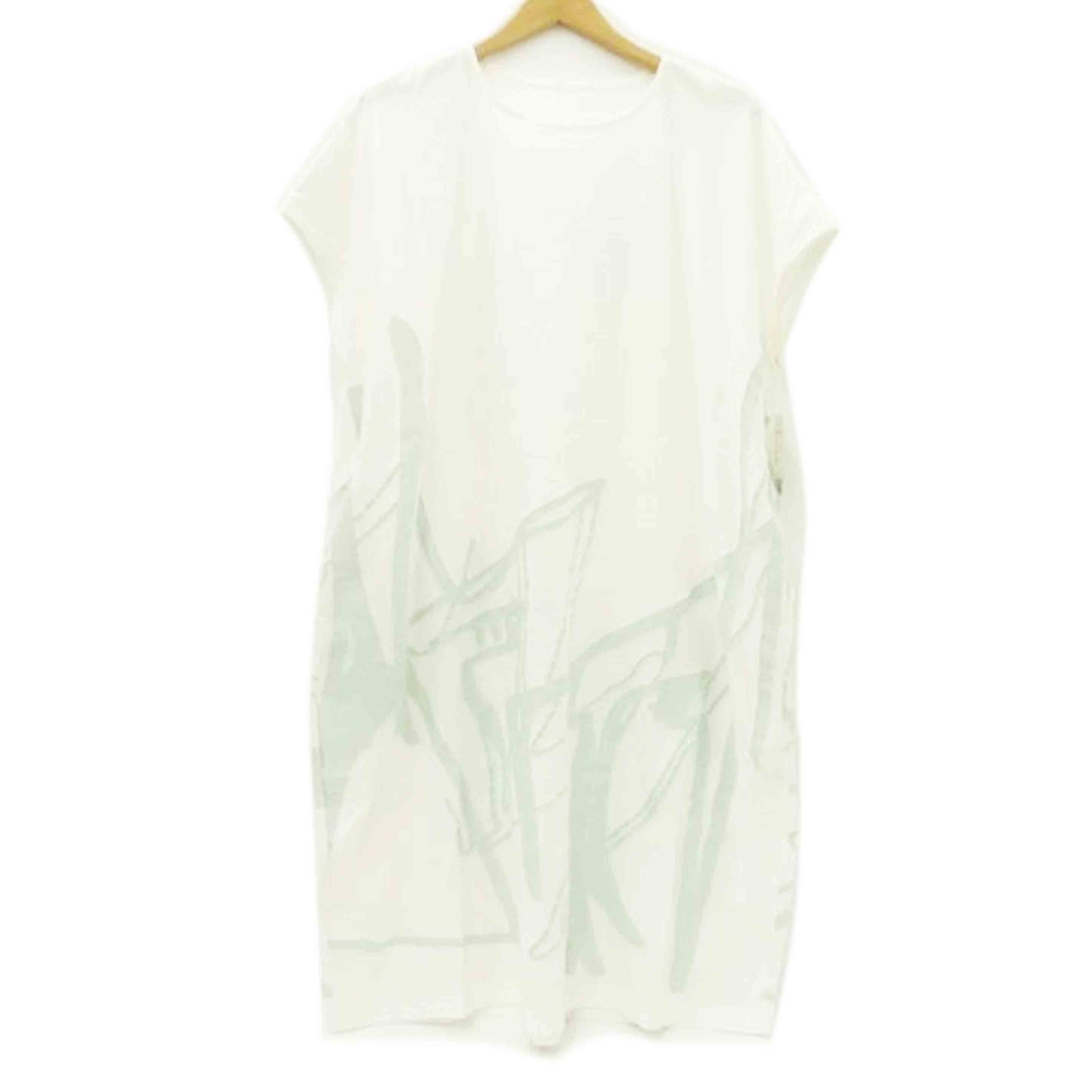 MEFU メフウ/芽風　センソユニコ　チュニック/12125085//Sランク/69