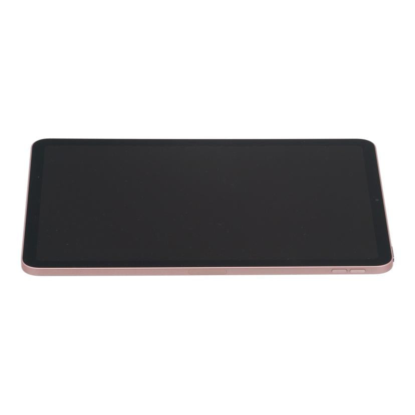 Apple　 アップル　/iPad　Air　第4世代　Wi－Fi　64GB　2020/MYFP2J/A//GG7DP8JQ16P/ABランク/05