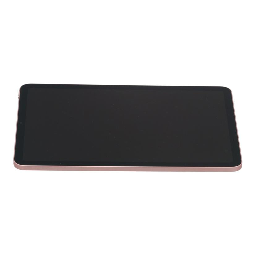 Apple　 アップル　/iPad　Air　第4世代　Wi－Fi　64GB　2020/MYFP2J/A//GG7DP8JQ16P/ABランク/05