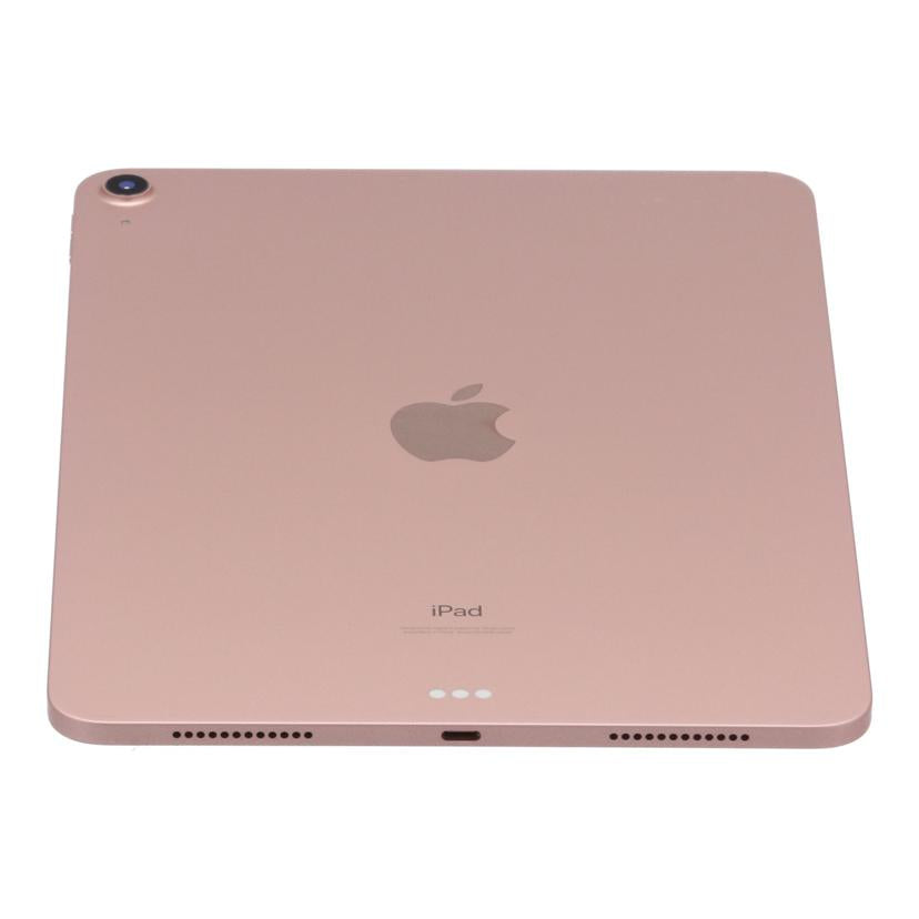 Apple　 アップル　/iPad　Air　第4世代　Wi－Fi　64GB　2020/MYFP2J/A//GG7DP8JQ16P/ABランク/05
