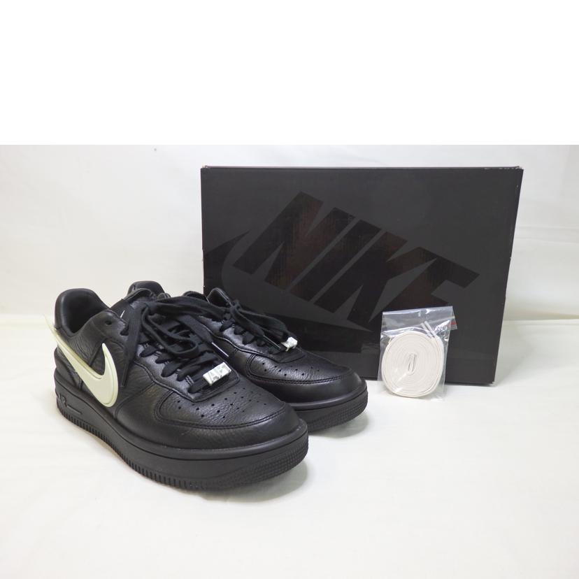 NIKE ナイキ/AMBUSH　×　Nike　Air　Force　1　Low／26．5cm/DV3464-001//ABランク/84