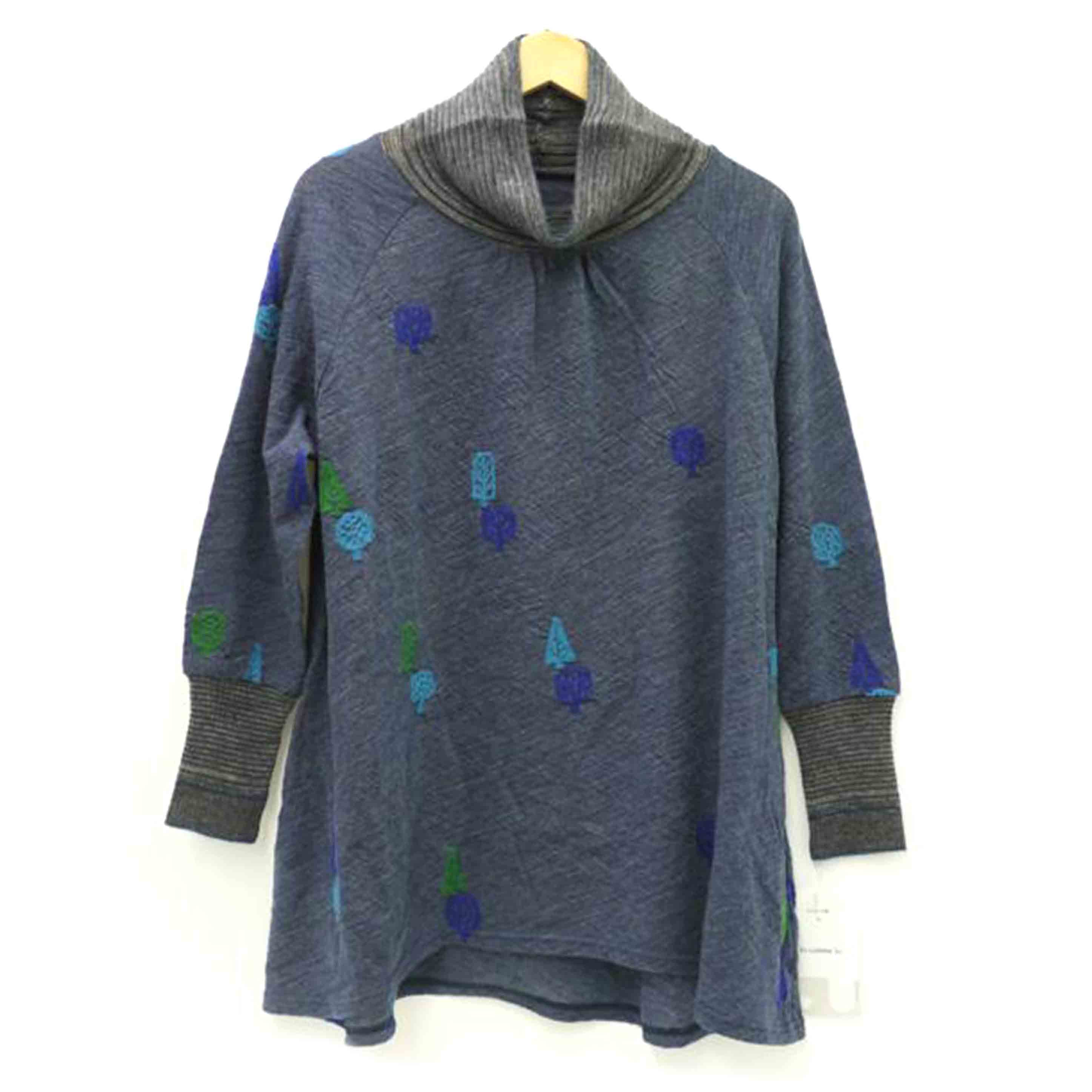 io　comme　io イオコムイオ/io　comme　io　センソユニコ　ニット/07214511//Sランク/69