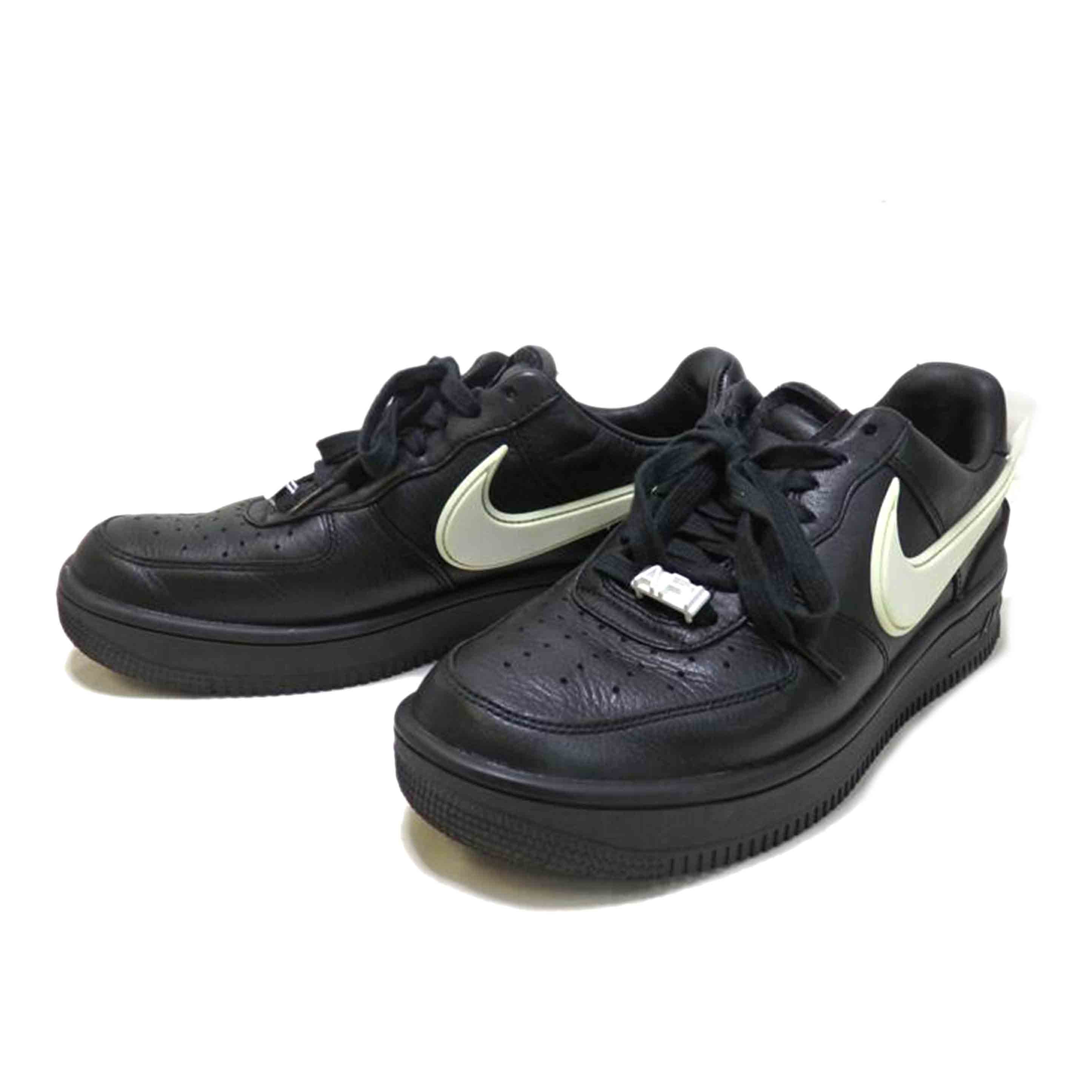 NIKE ナイキ/AMBUSH　×　Nike　Air　Force　1　Low／26．5cm/DV3464-001//ABランク/84