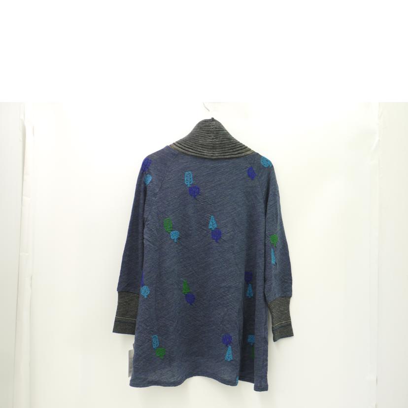 io　comme　io イオコムイオ/io　comme　io　センソユニコ　ニット/07214511//Sランク/69