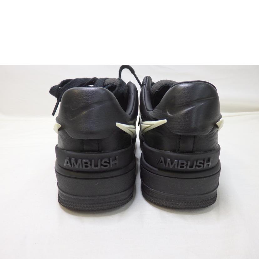 NIKE ナイキ/AMBUSH　×　Nike　Air　Force　1　Low／26．5cm/DV3464-001//ABランク/84