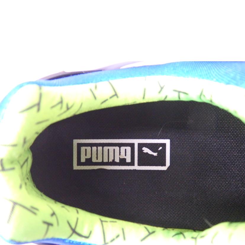 puma プーマ/ディスクブレイズ　OG　スニーカー/390931-02//Aランク/76