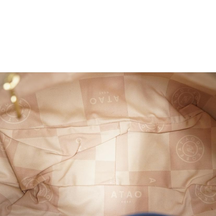 ATAO アタオ/ATAO　2wayバック//Bランク/67