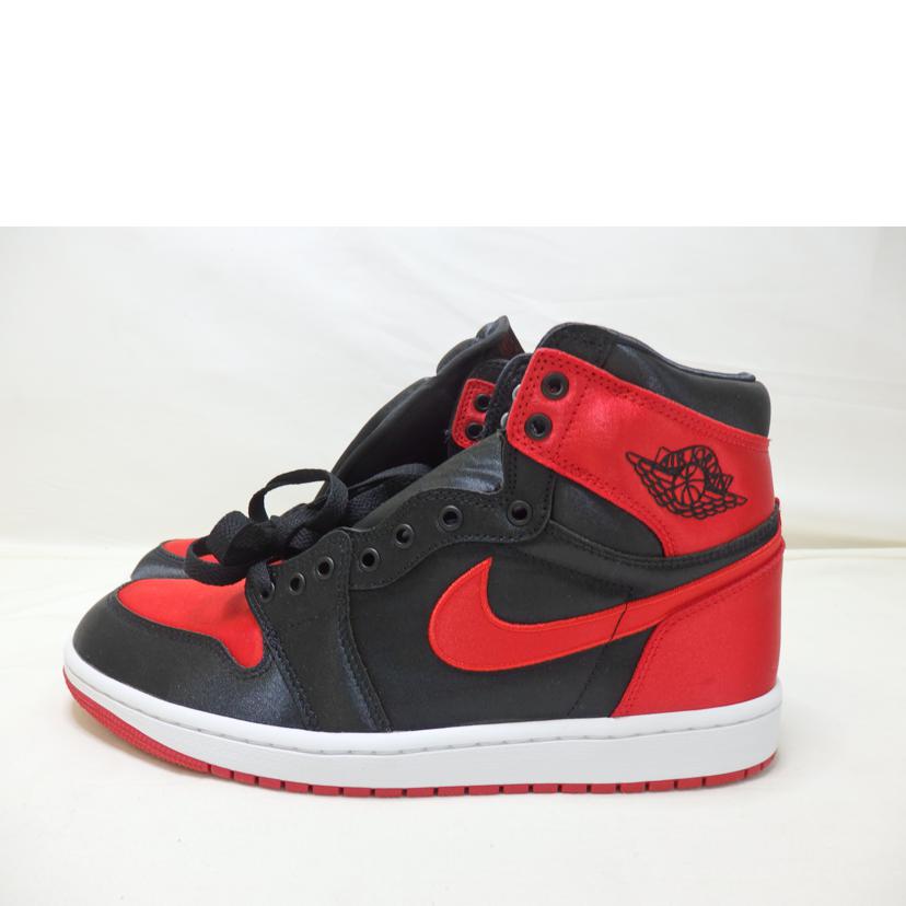 NIKE ナイキ/　WMNS　AIR　JORDAN　1　RETRO　HIGH　OG／27．5cm/FD4810-061//Sランク/84