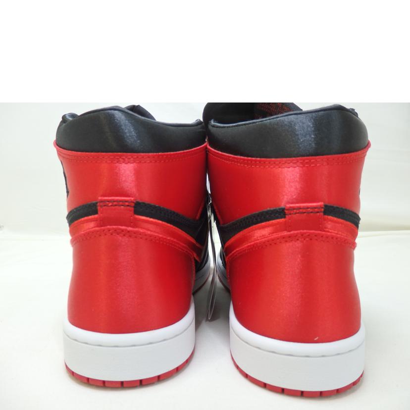 NIKE ナイキ/　WMNS　AIR　JORDAN　1　RETRO　HIGH　OG／27．5cm/FD4810-061//Sランク/84