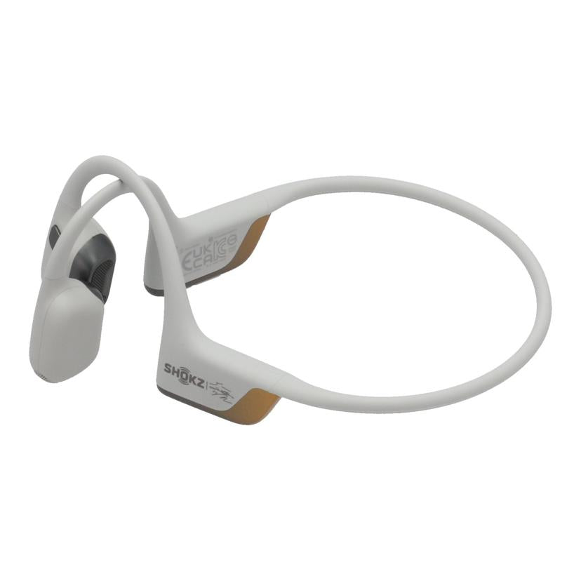 Shokz ショックス /ワイヤレス骨伝導イヤホン/OpenRun Pro 2 Mini//S8215020227143/Bランク/71