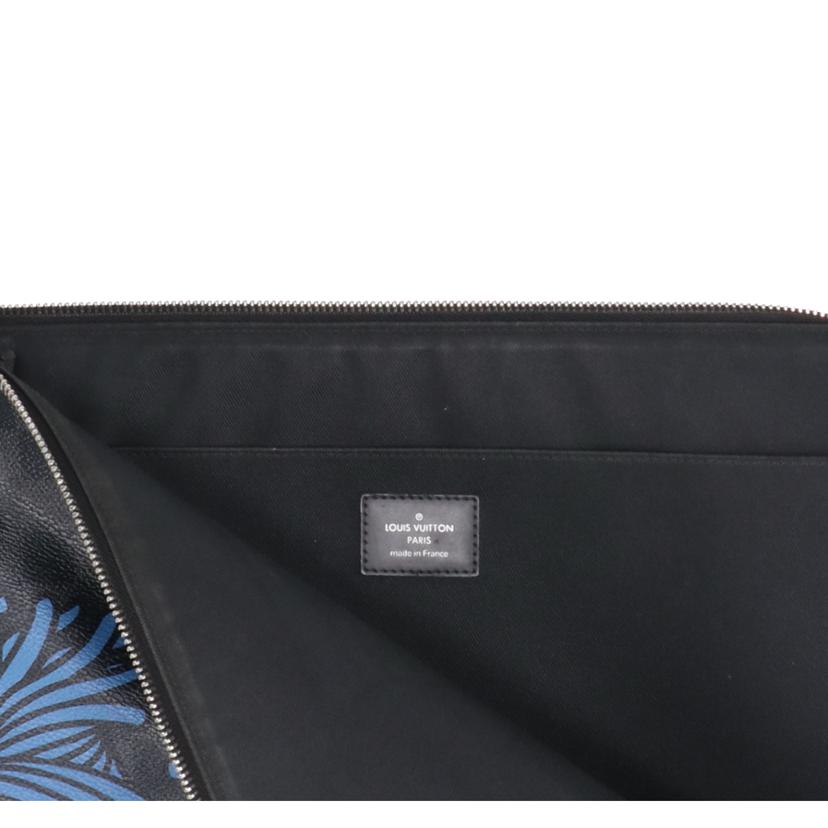 LV　/ポシェット・ジュールGM／クリストファーネメス　/N41685//TJ2***/Aランク/78