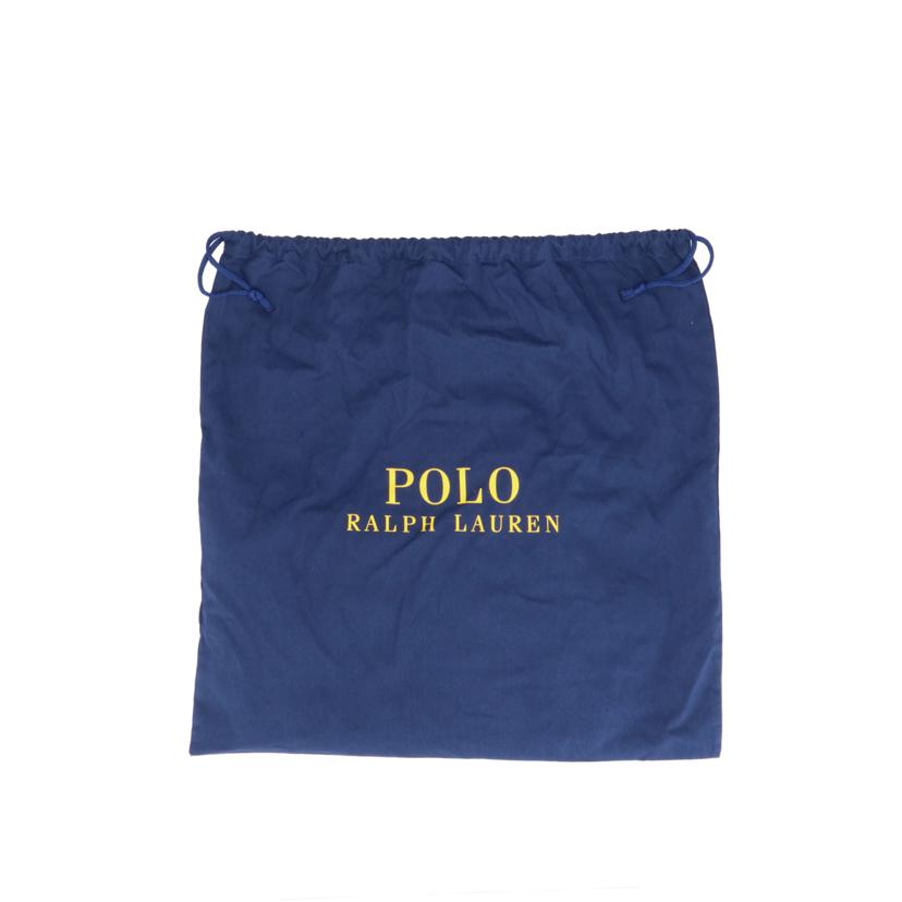 RALPH LAUREN ラルフローレン/レザーショルダーバッグ/428856969005//SAランク/91