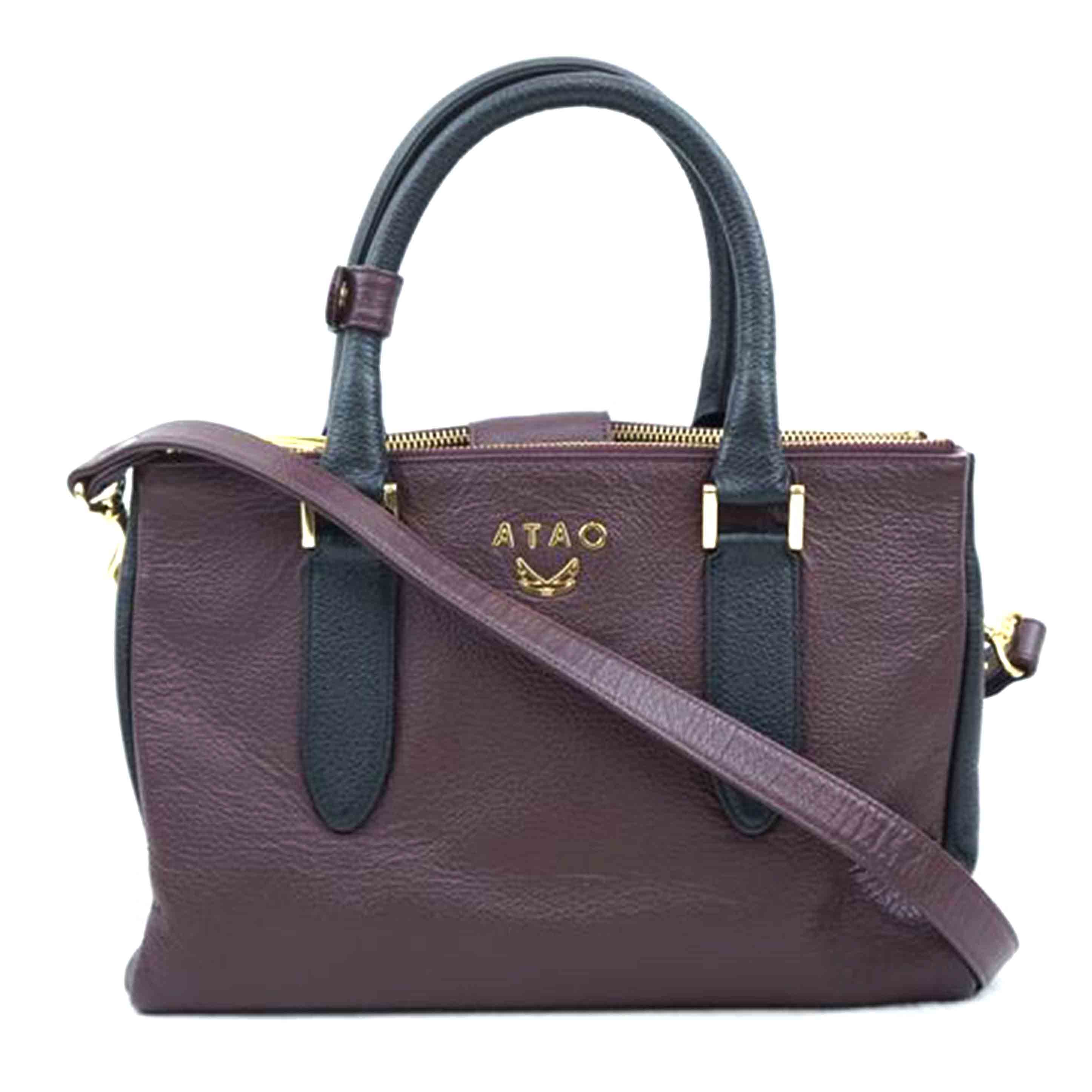 ATAO アタオ/ATAO　2wayバック//ABランク/67
