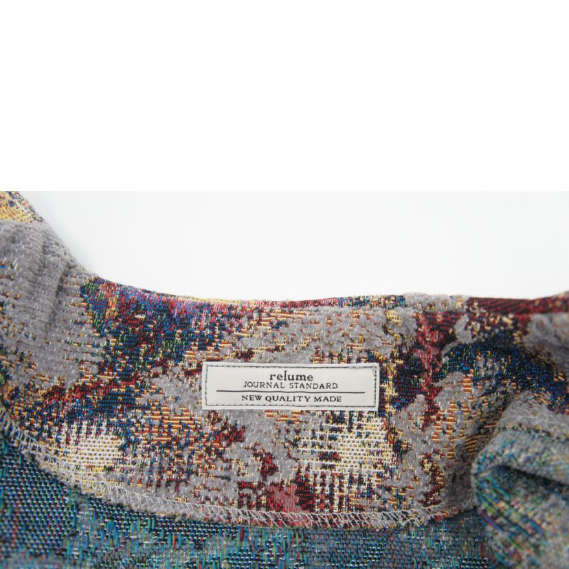 JOURNAL　STANDARD ジャーナルスタンダード/JOURNAL　STANDARDrelime／コブラン風ジャケット/23-011-464//Aランク/81