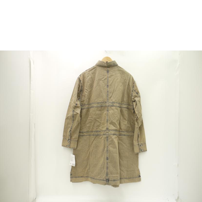 J．branche ジェイブランシェ/J．branche　センソユニコ　ロングシャツ/14221003//Sランク/69