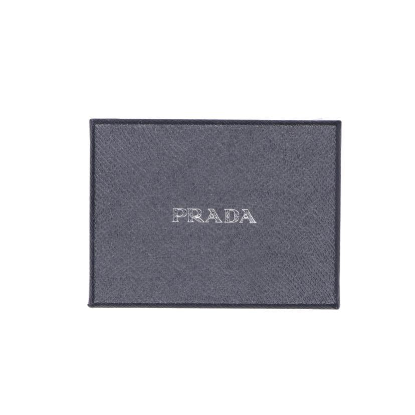 PRADA プラダ/サフィアーノ／6連キケース/1PG222//ABランク/91