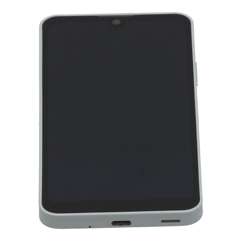 SHARP SoftBank系 シャープ /スマートフォン/AQUOS wish3 64GB/A302SH-s//SX3LHMB3B2313615/Bランク/71