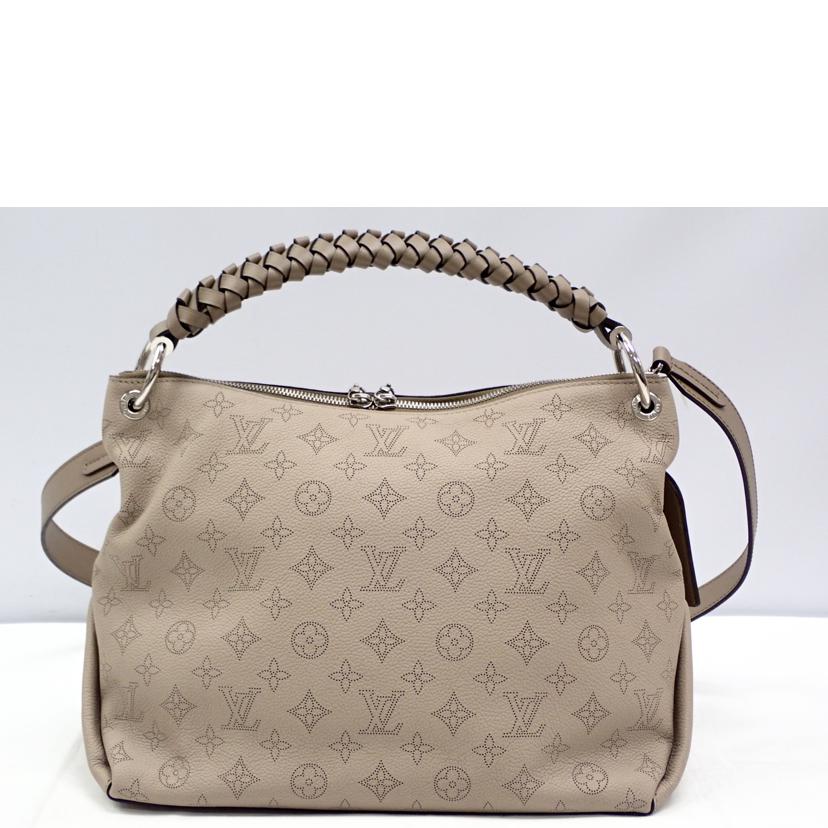 LV LV/ボーヴル　ホーボー　マヒナ/M56084//UB0***/Aランク/62