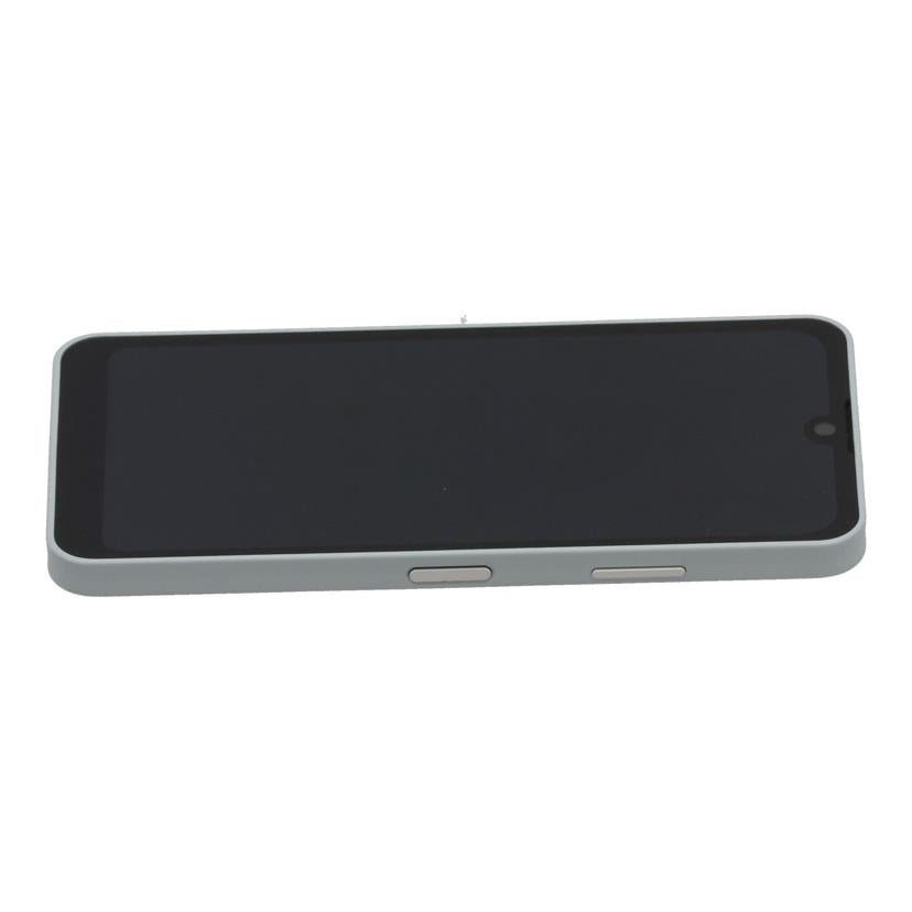 SHARP SoftBank系 シャープ /スマートフォン/AQUOS wish3 64GB/A302SH-s//SX3LHMB3B2313615/Bランク/71