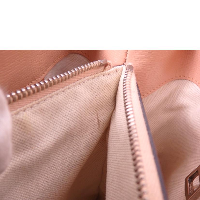 GUCCI グッチ/バンブーフローラルショッパーミディアム/323660//520***/Bランク/76