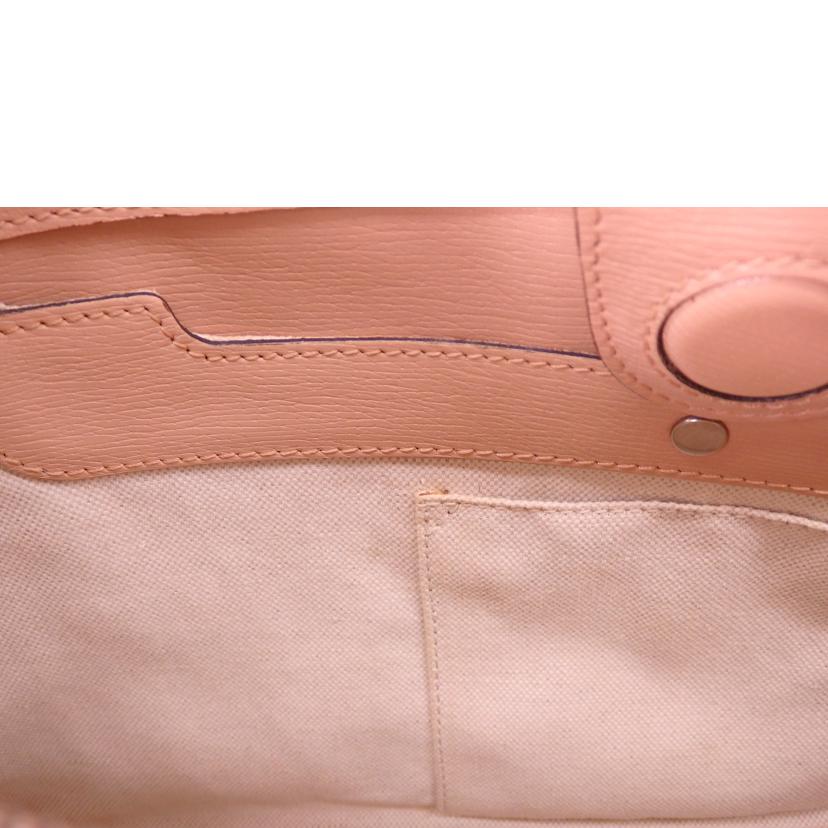 GUCCI グッチ/バンブーフローラルショッパーミディアム/323660//520***/Bランク/76