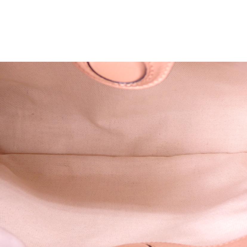GUCCI グッチ/バンブーフローラルショッパーミディアム/323660//520***/Bランク/76
