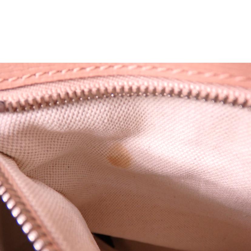 GUCCI グッチ/バンブーフローラルショッパーミディアム/323660//520***/Bランク/76