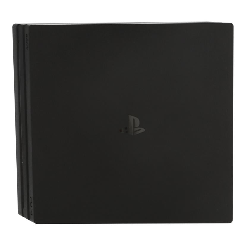 SONY　 ソニー　/PlayStation4　Pro　本体/CUH-7200BB01//S0103106297/Bランク/67