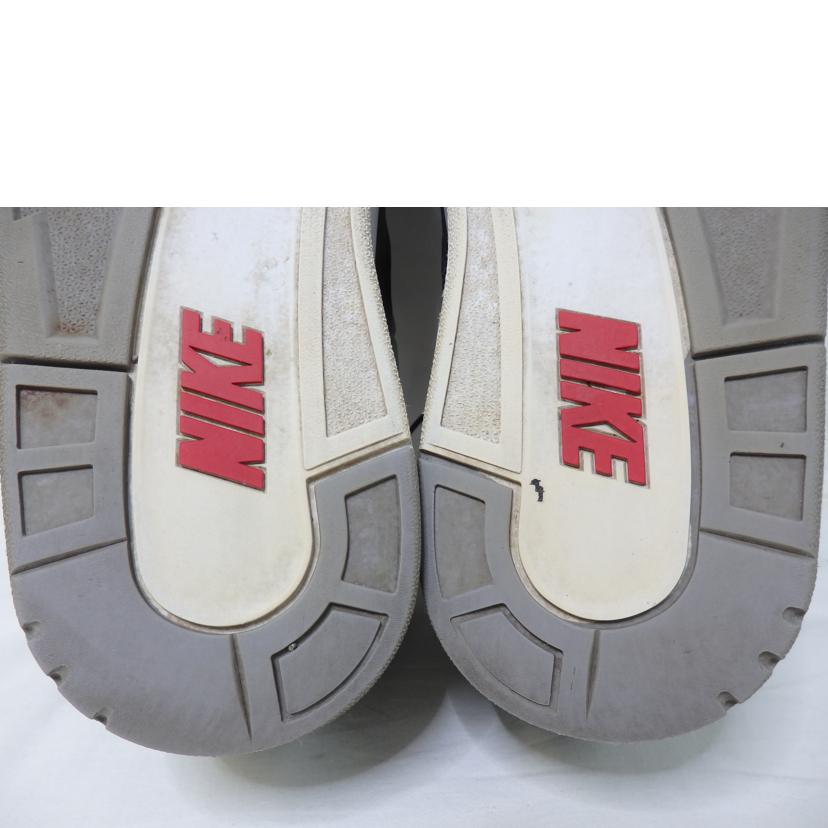 NIKE ナイキ/AIR　JORDAN　3　RETRO　OG／27．0cm/854262-001//Cランク/84