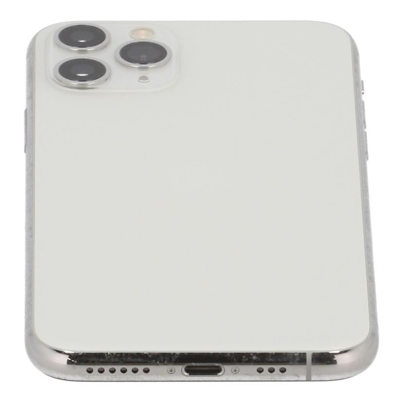 Apple　 アップル　/iPhone11　Pro　256GB/MWC82J/A//C39CR5X0N6Y7/Bランク/63