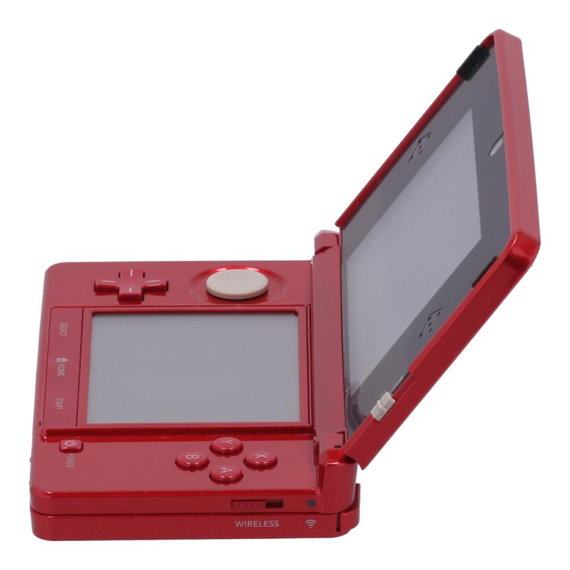 NINTENDO 任天堂 ニンテンドー　/Nintendo　3DS　本体/CTR-001//CJH124526165/Bランク/77