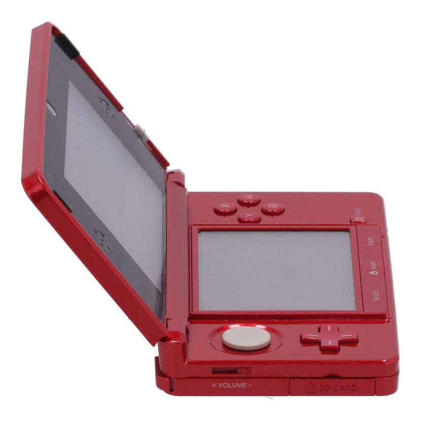 NINTENDO 任天堂 ニンテンドー　/Nintendo　3DS　本体/CTR-001//CJH124526165/Bランク/77