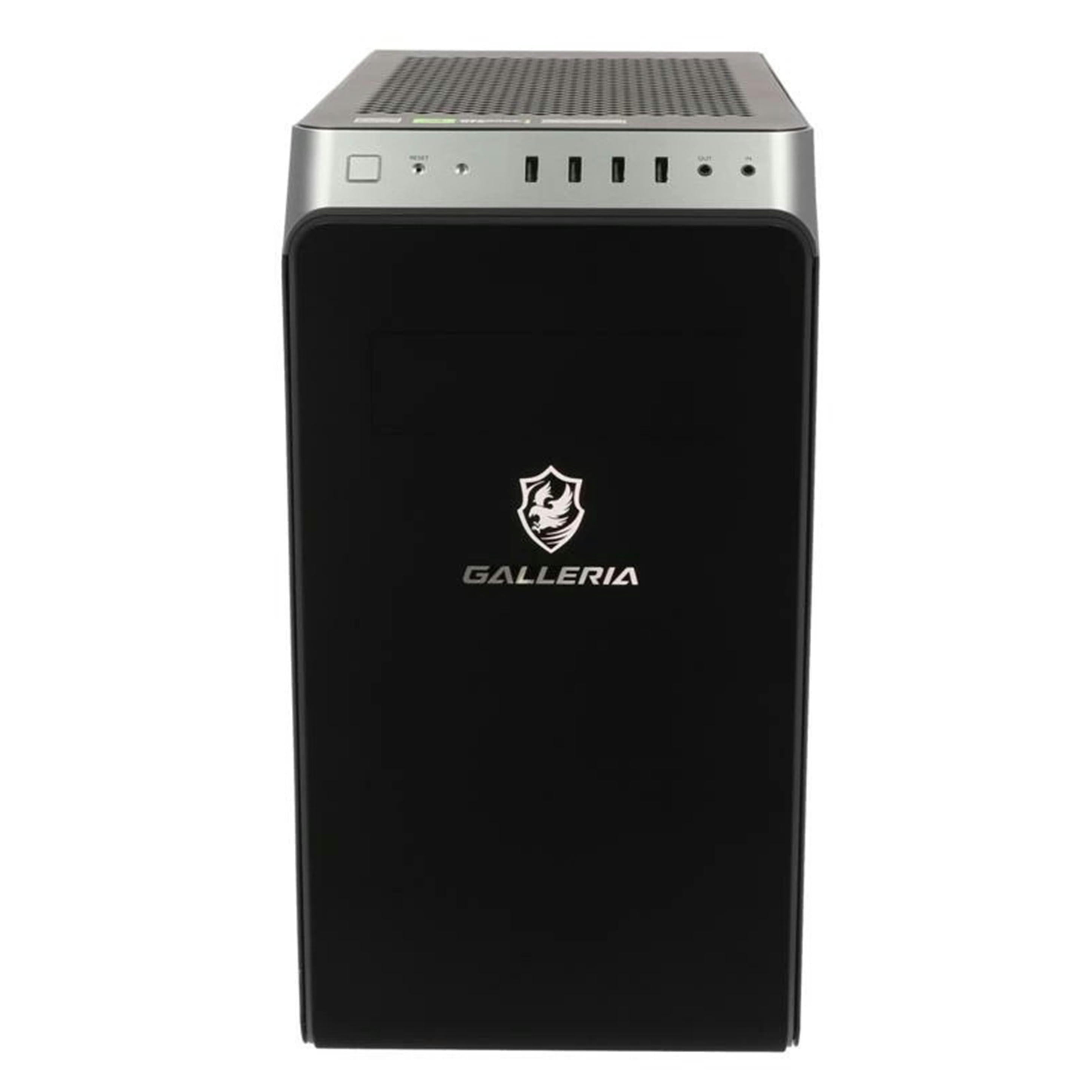 THIRDWAVE　DOSPARA　 ドスパラ　/Win11ゲーミングPC／GALLERIA　RTX4060/RM5R-R46//734158-99286/Bランク/05