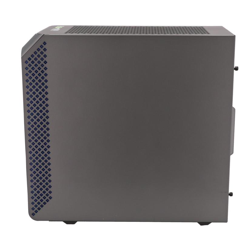 THIRDWAVE　DOSPARA　 ドスパラ　/Win11ゲーミングPC／GALLERIA　RTX4060/RM5R-R46//734158-99286/Bランク/05