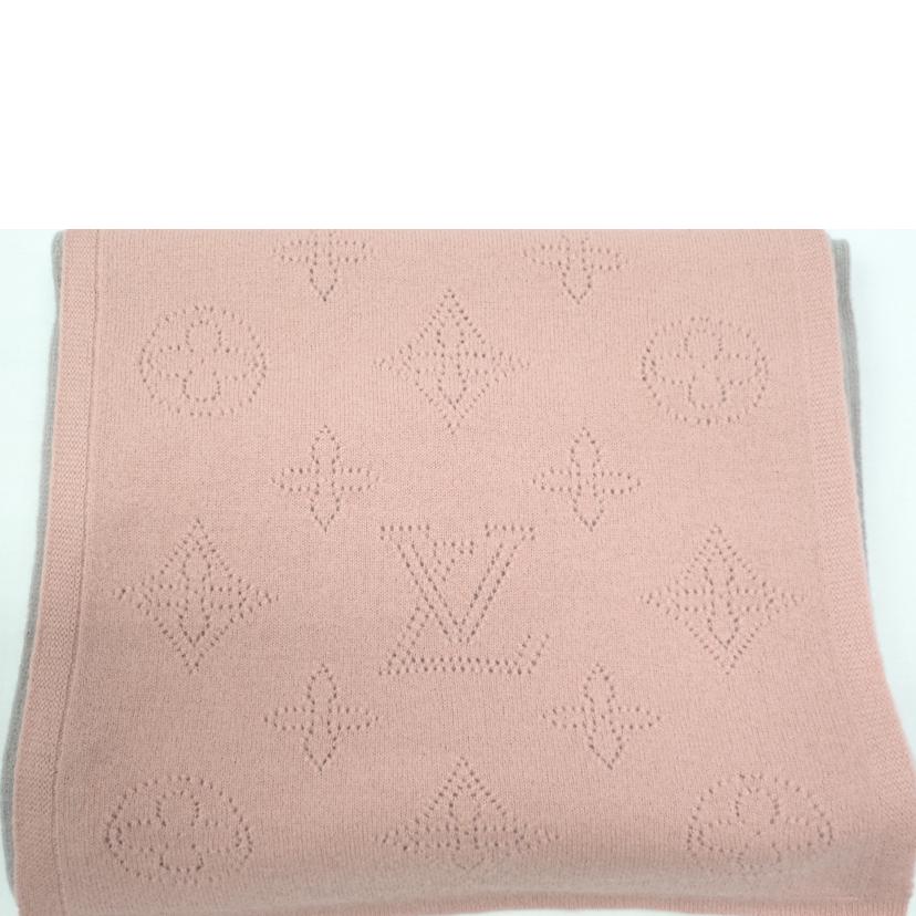 LV LV/エシャルプ　モノグラム/M75534//Aランク/62