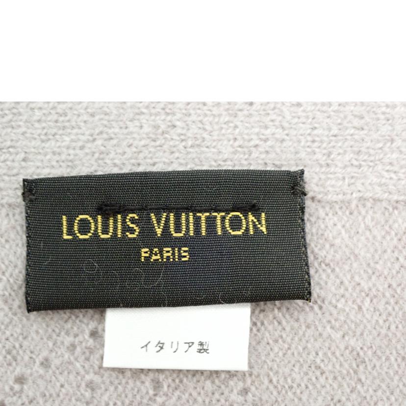 LV LV/エシャルプ　モノグラム/M75534//Aランク/62