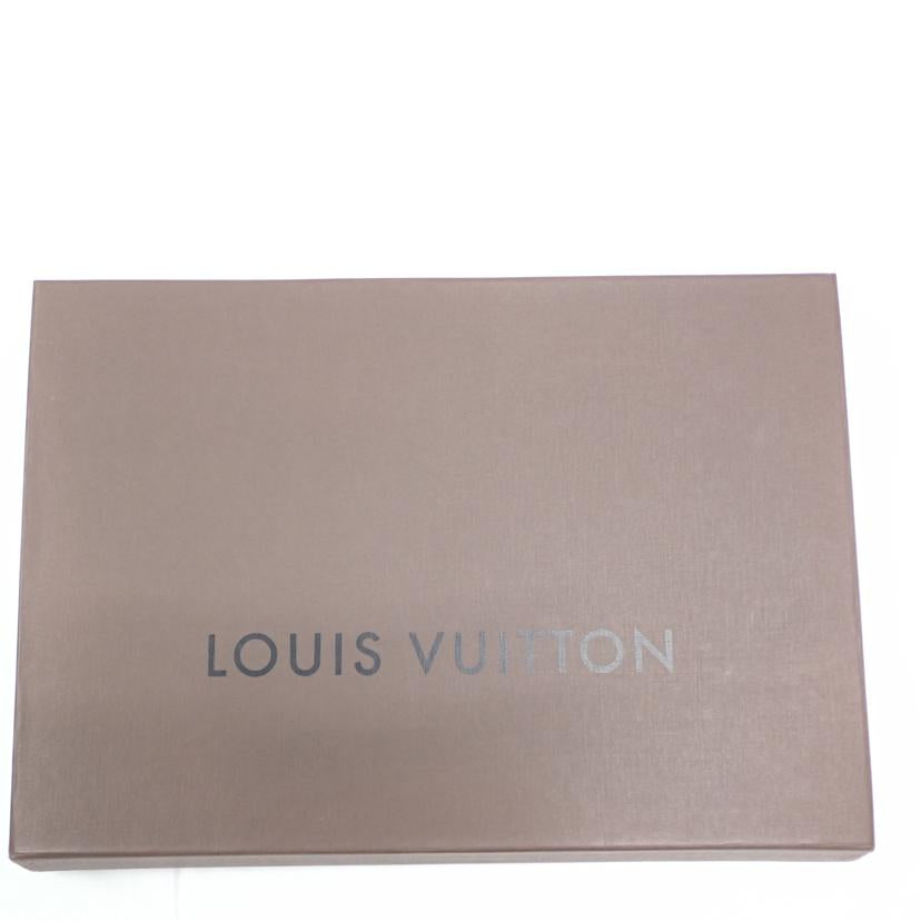 LV LV/エシャルプ　モノグラム/M75534//Aランク/62