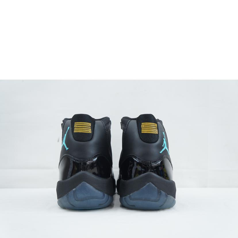 NIKE ナイキ/NIKE　AIR　JORDAN　11　RETRO　27．0/378037 006//Aランク/67