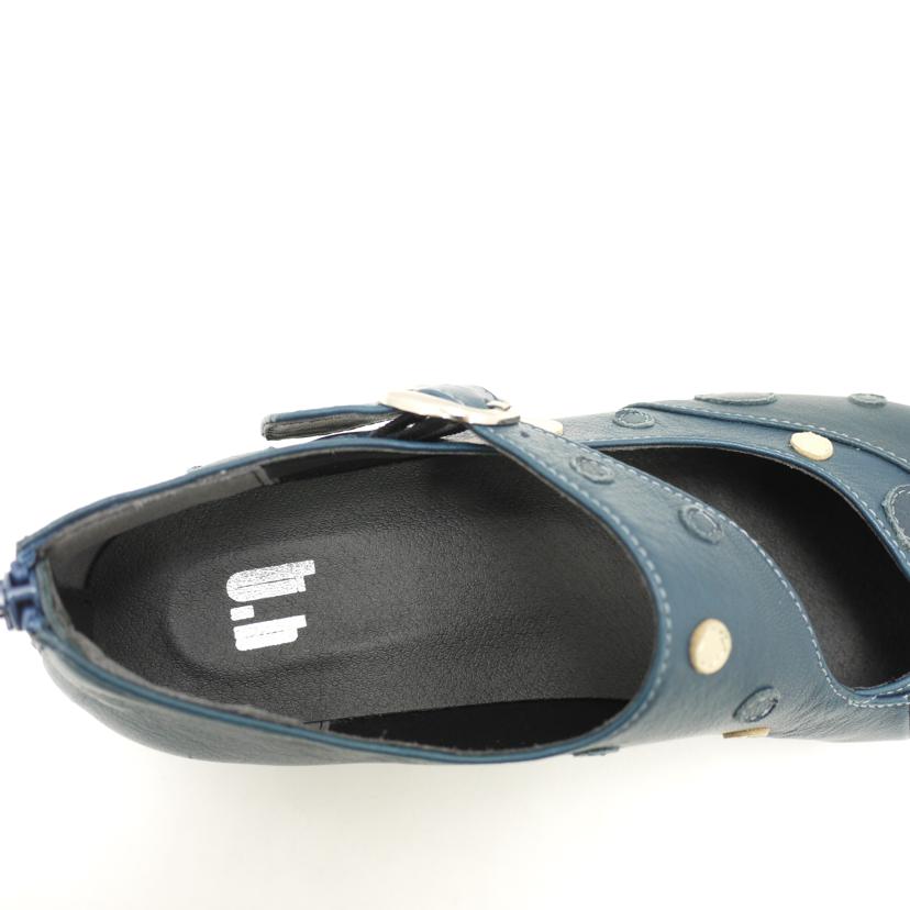 t．b　 ティービー/t．b　センソユニコ　やぎ革シューズ/13118804//Sランク/69