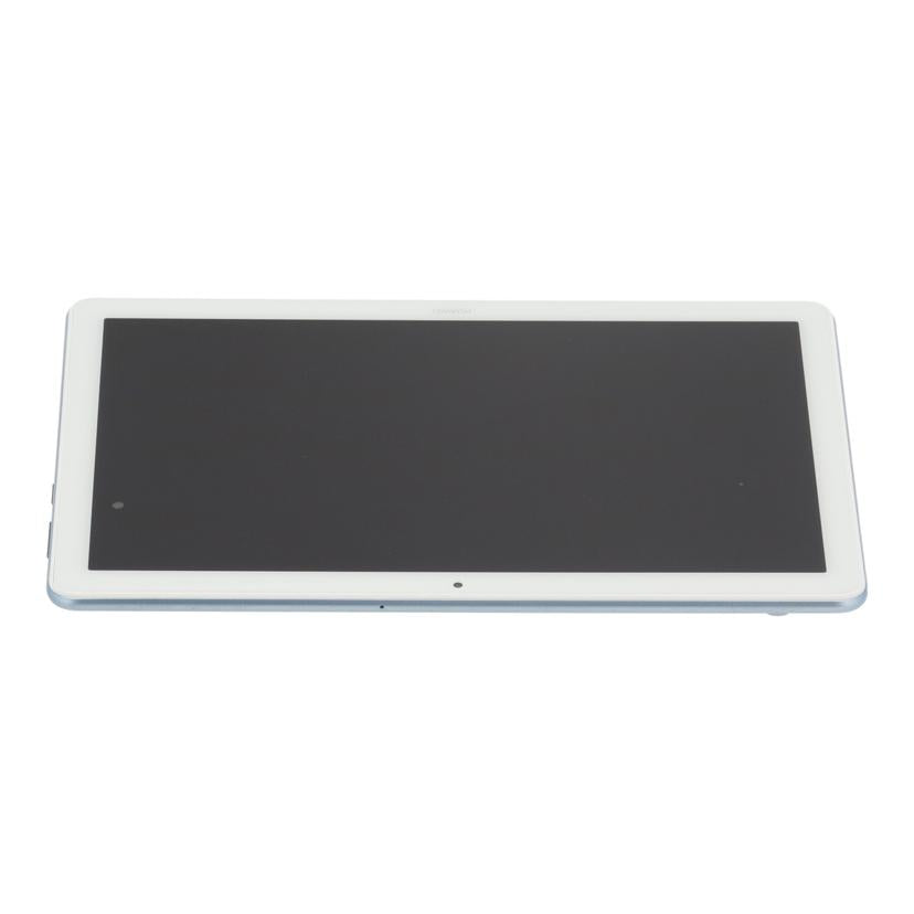 HUAWEI ファーウェイ　/タブレット／MediaPad　T3　10　Wi－Fiモデル/AGS-W09//U8BBB20328200265/Bランク/67