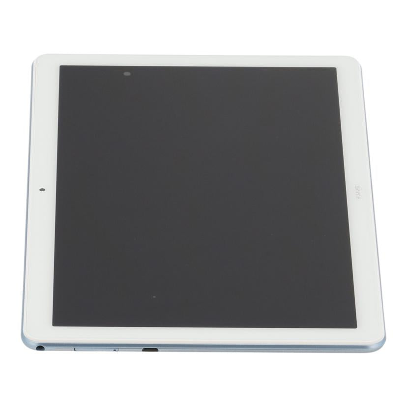 HUAWEI ファーウェイ　/タブレット／MediaPad　T3　10　Wi－Fiモデル/AGS-W09//U8BBB20328200265/Bランク/67