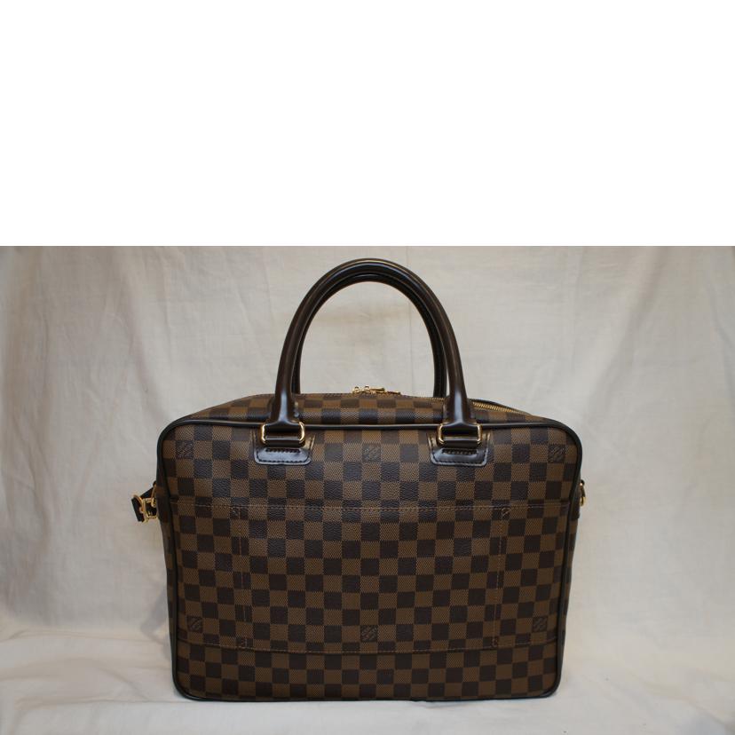 LOUIS　VUITTON ルイヴィトン/イカール／ダミエ／エベヌ/N23252//AS0***/SAランク/92